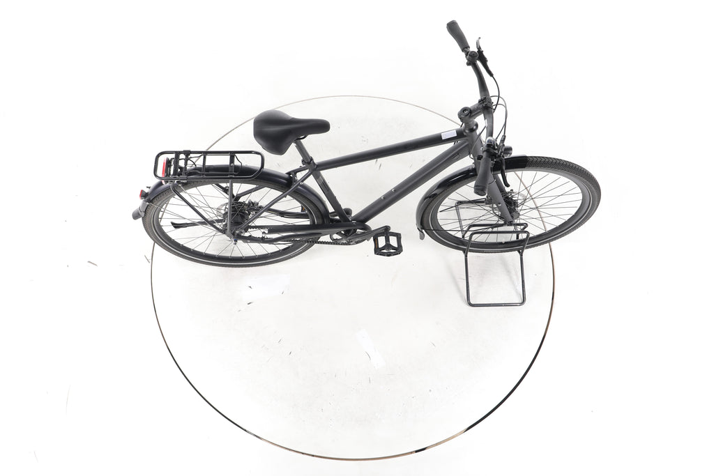 Bergamont Vitess N8 Fahrrad City & Trekking - Image 13