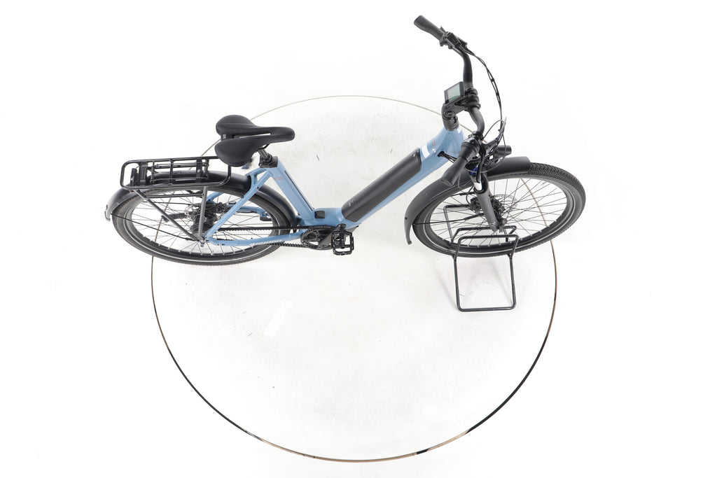 Winora Sinus R8E City E-Bike Tiefeinsteiger - Image 13