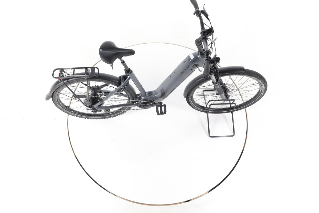 Conway Cairon T 3.0 Trekking E-Bike Tiefeinsteiger - Image 13