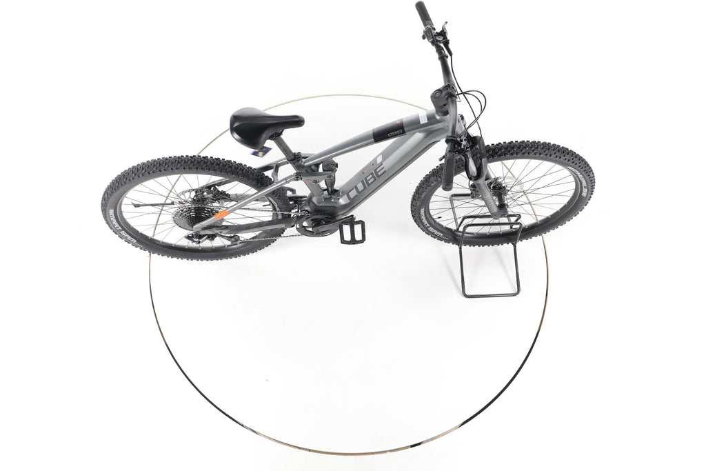 Cube Stereo Hybrid 120 Pro Fully E-Bike 2023 - Image 13