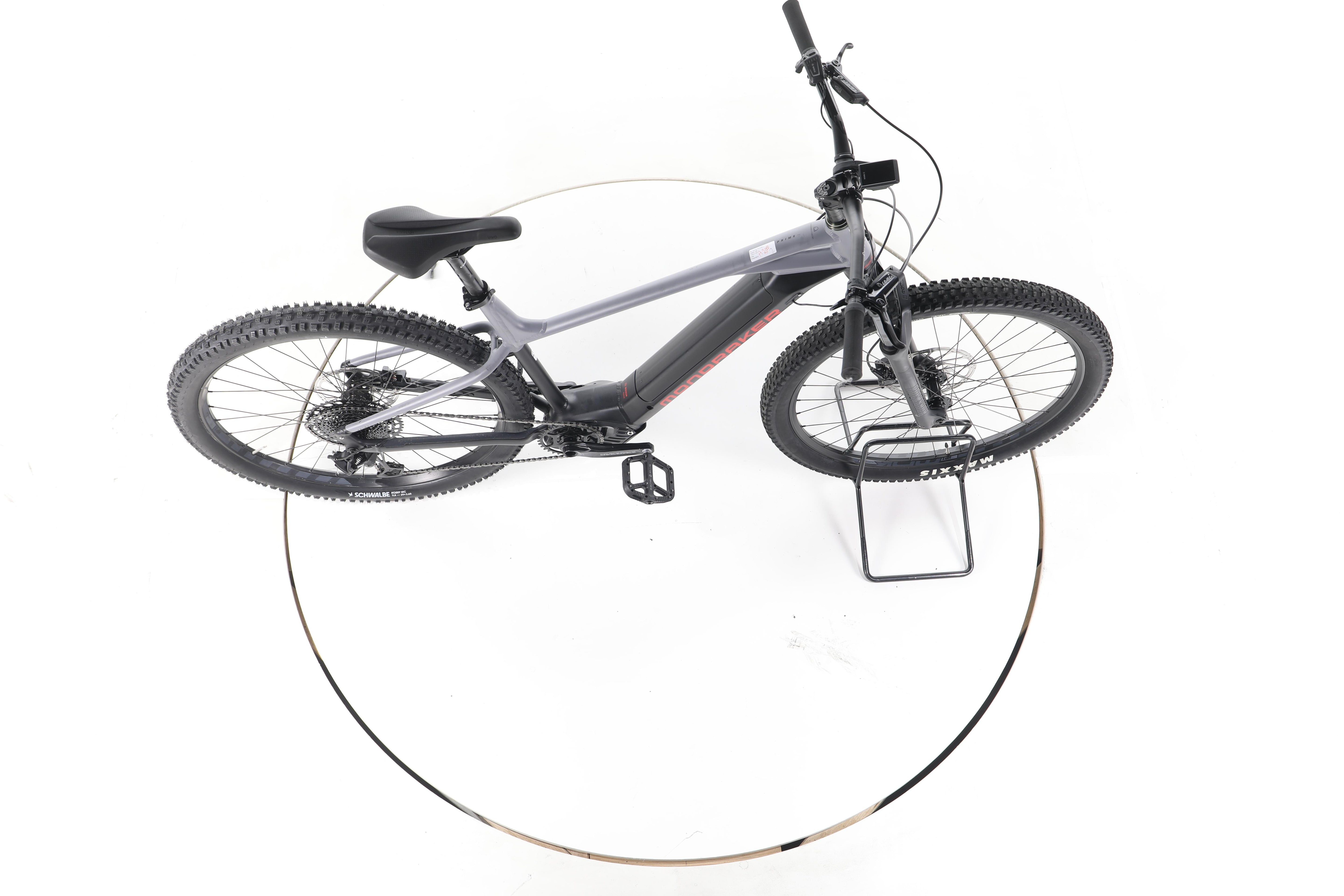 Mondraker Prime 29 E-Bike - Image 13