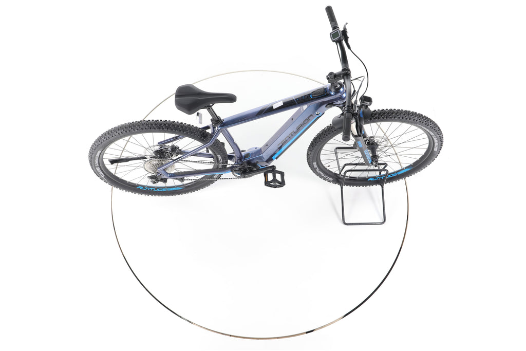 Centurion Backfire E R760i E-Bike - Image 13