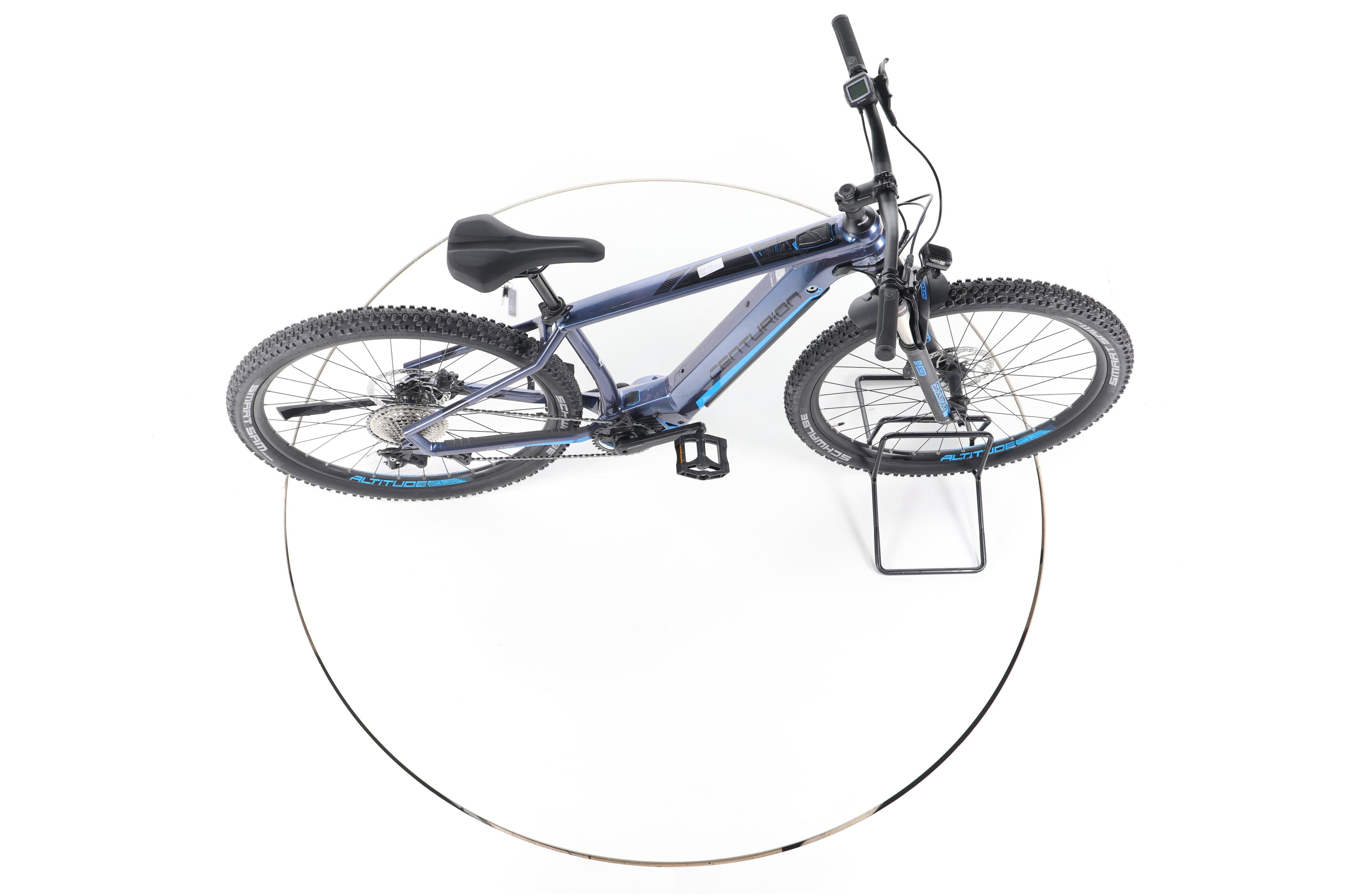 Centurion Backfire E R760i E-Bike - Image 13