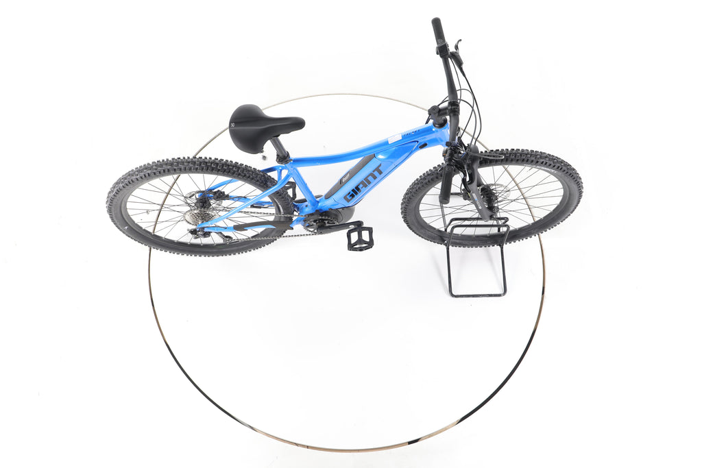 Giant Talon E+ 2 E-Bike - Image 13