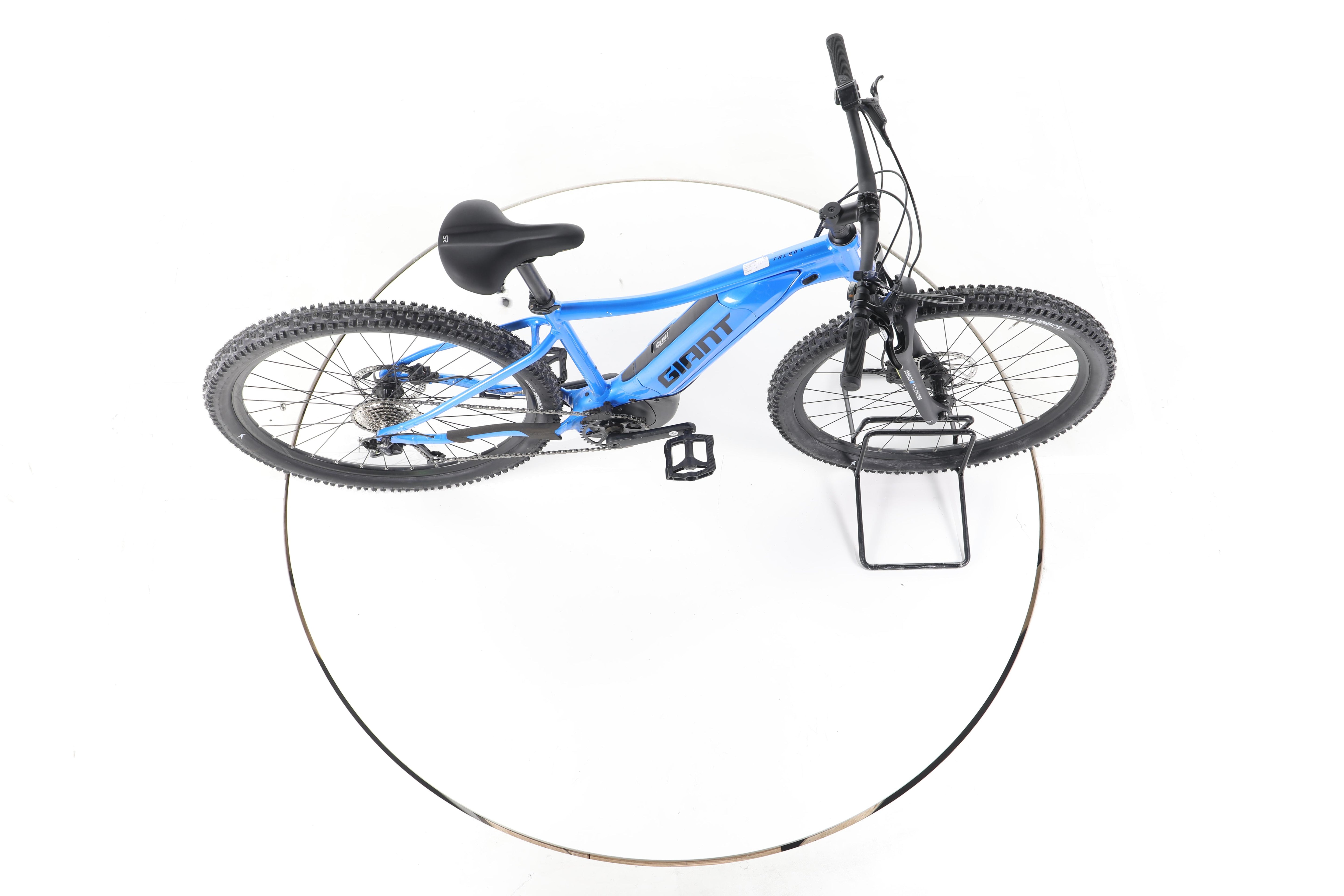 Giant Talon E+ 2 E-Bike - Image 13