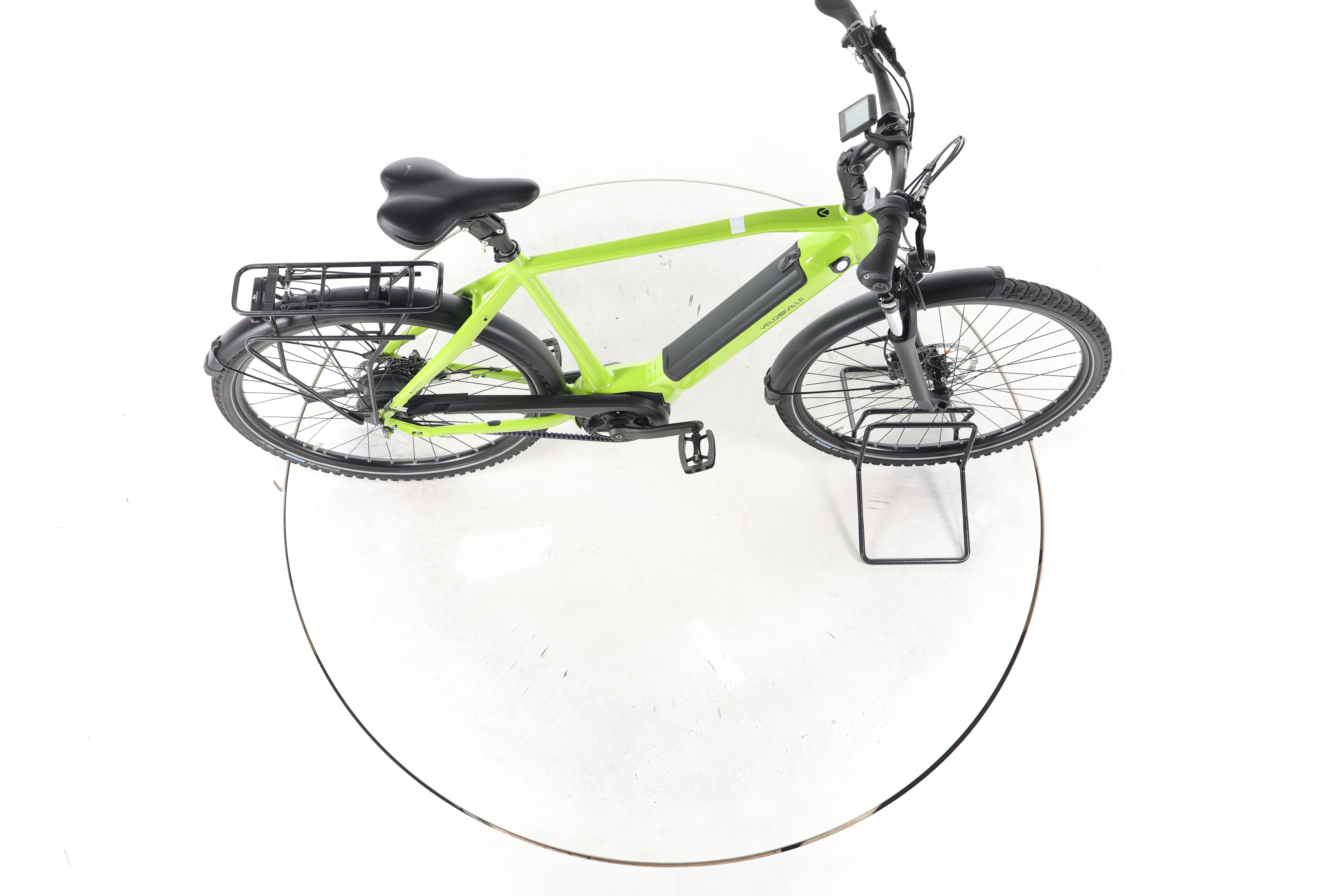 Velo de Ville AEB 890 Smart City E-Bike - Image 13