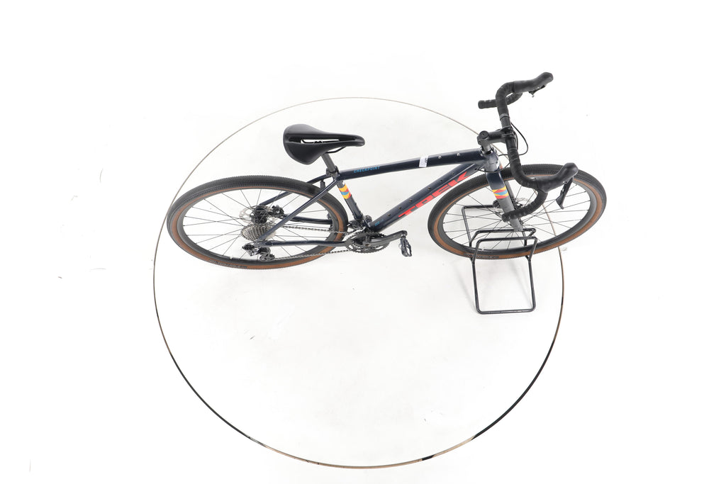 Trek Checkpoint ALR 5 Rennrad - Image 13