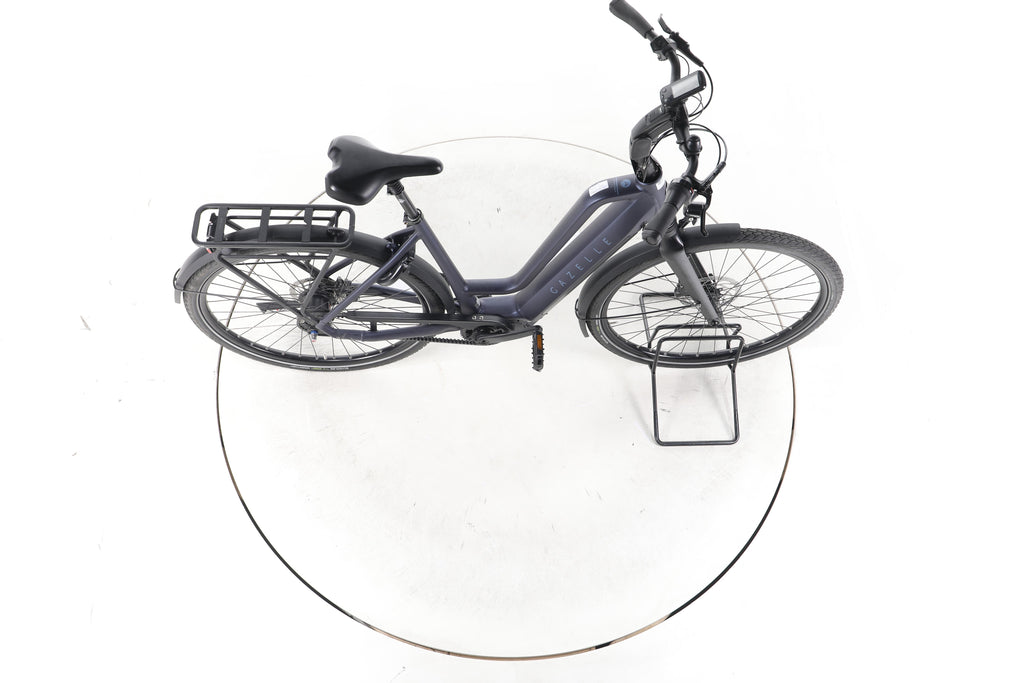 Gazelle Chamonix C5 HMS City E-Bike Tiefeinsteiger 2024 - Image 13