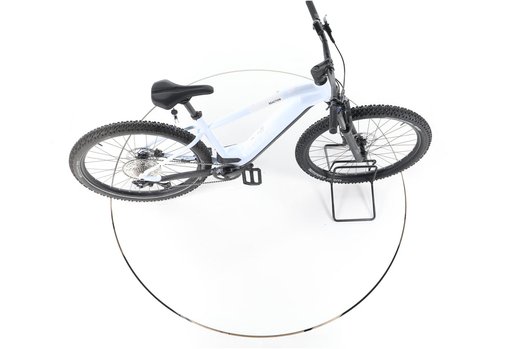 Cube Reaction Hybrid Pro E-Bike 2023 - Image 13