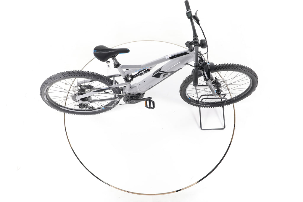 R Raymon FullRay 130E 5.0 E-Bike Fully - Image 13
