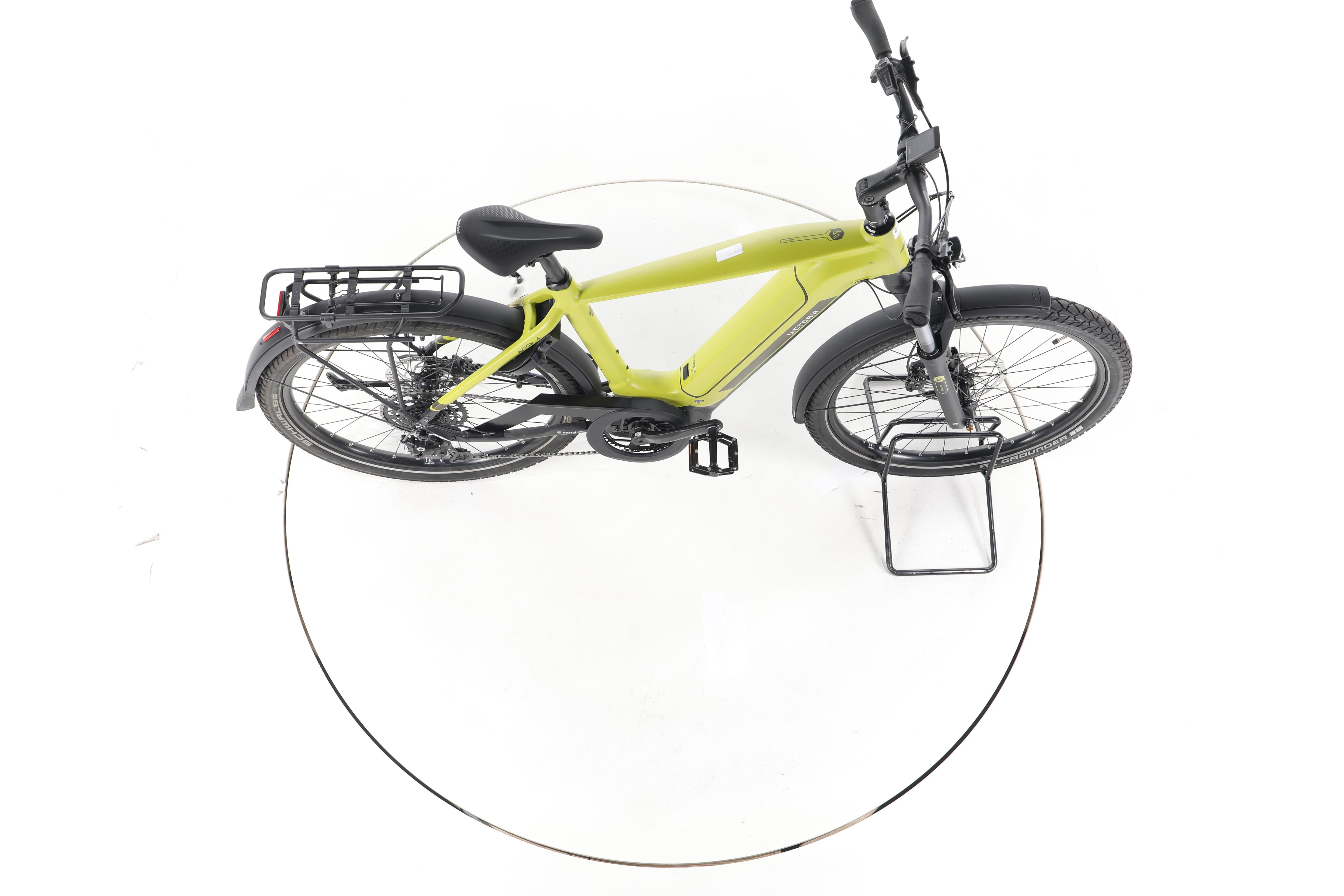 Victoria Avyon 4 Trekking E-Bike - Image 13