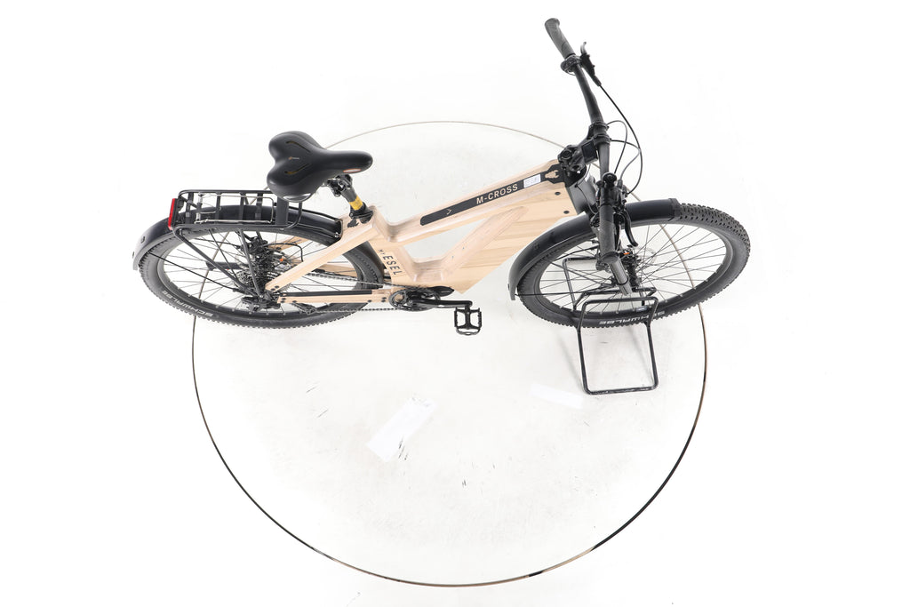 My Esel M-Cross Plus Trekking E-Bike 2024 - Image 13
