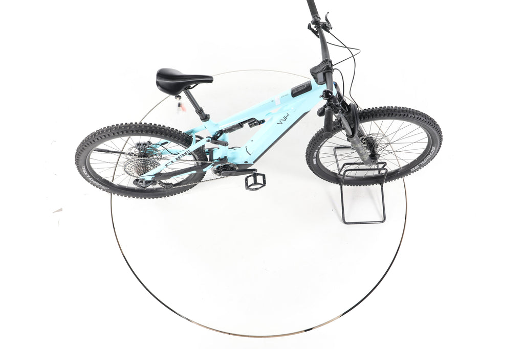 Cube Stereo Hybrid ONE77 Fully E-Bike Carbon 2025 - Image 13