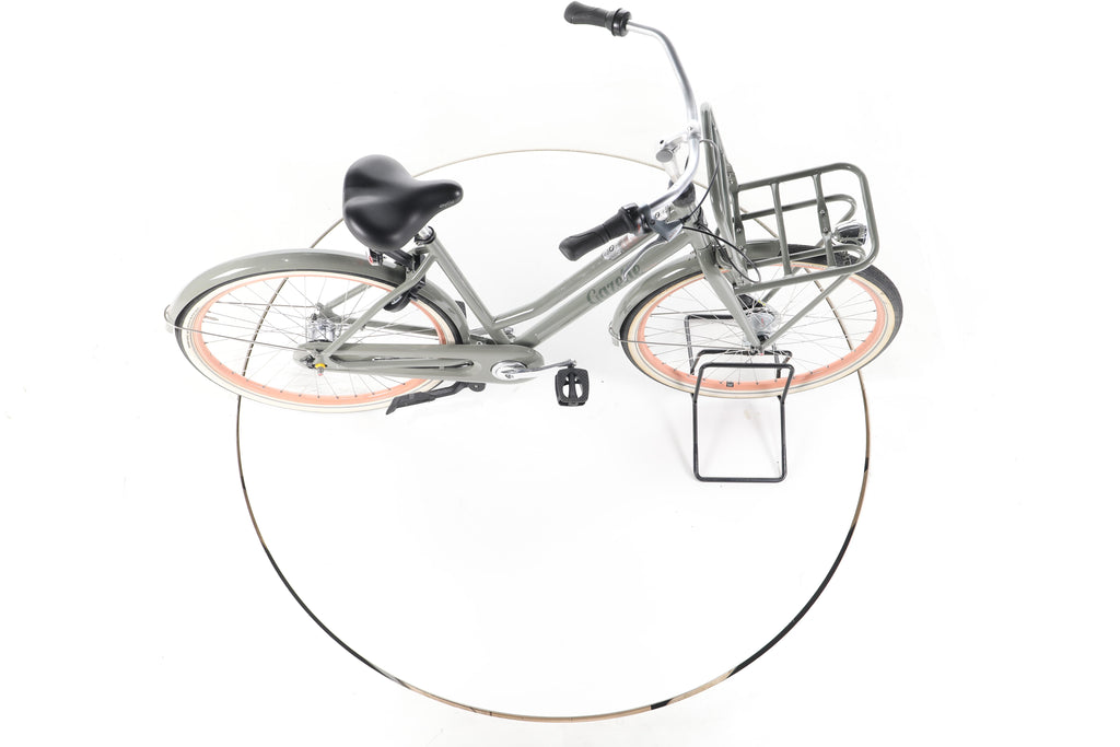 Gazelle Miss Grace R7T Wave Fahrrad City & Trekking - Image 13
