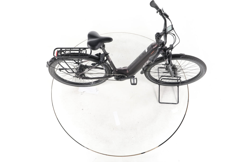 KTM Macina City 820 XL City E-Bike Tiefeinsteiger 2025 - Image 13