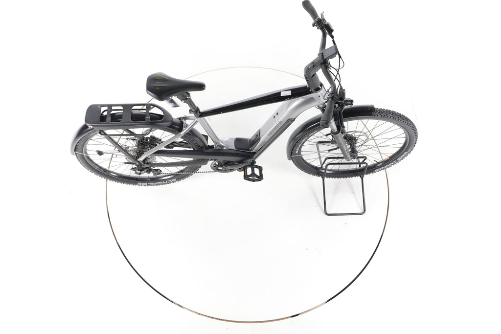 Cannondale Tesoro Neo X 1 Trekking E-Bike Tiefeinsteiger - Image 13