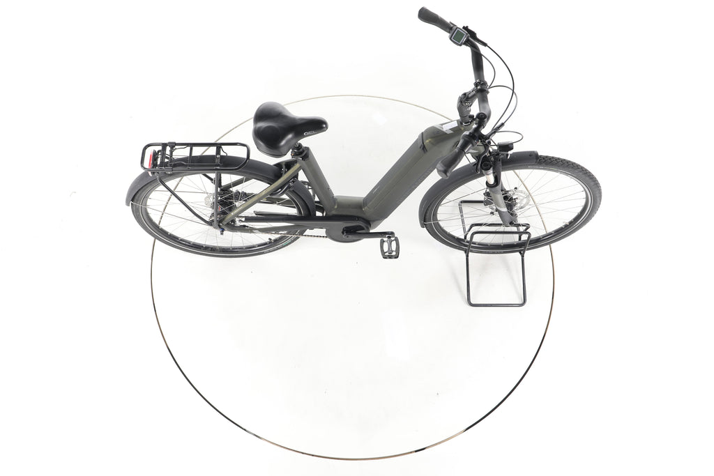 Bergamont E-Horizon N5e FH City E-Bike Tiefeinsteiger - Image 13