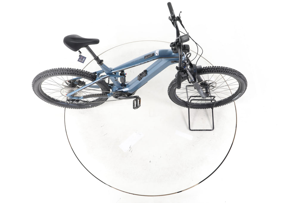 Bulls Sonic EVO AM 2 E-Bike Fully - Image 13