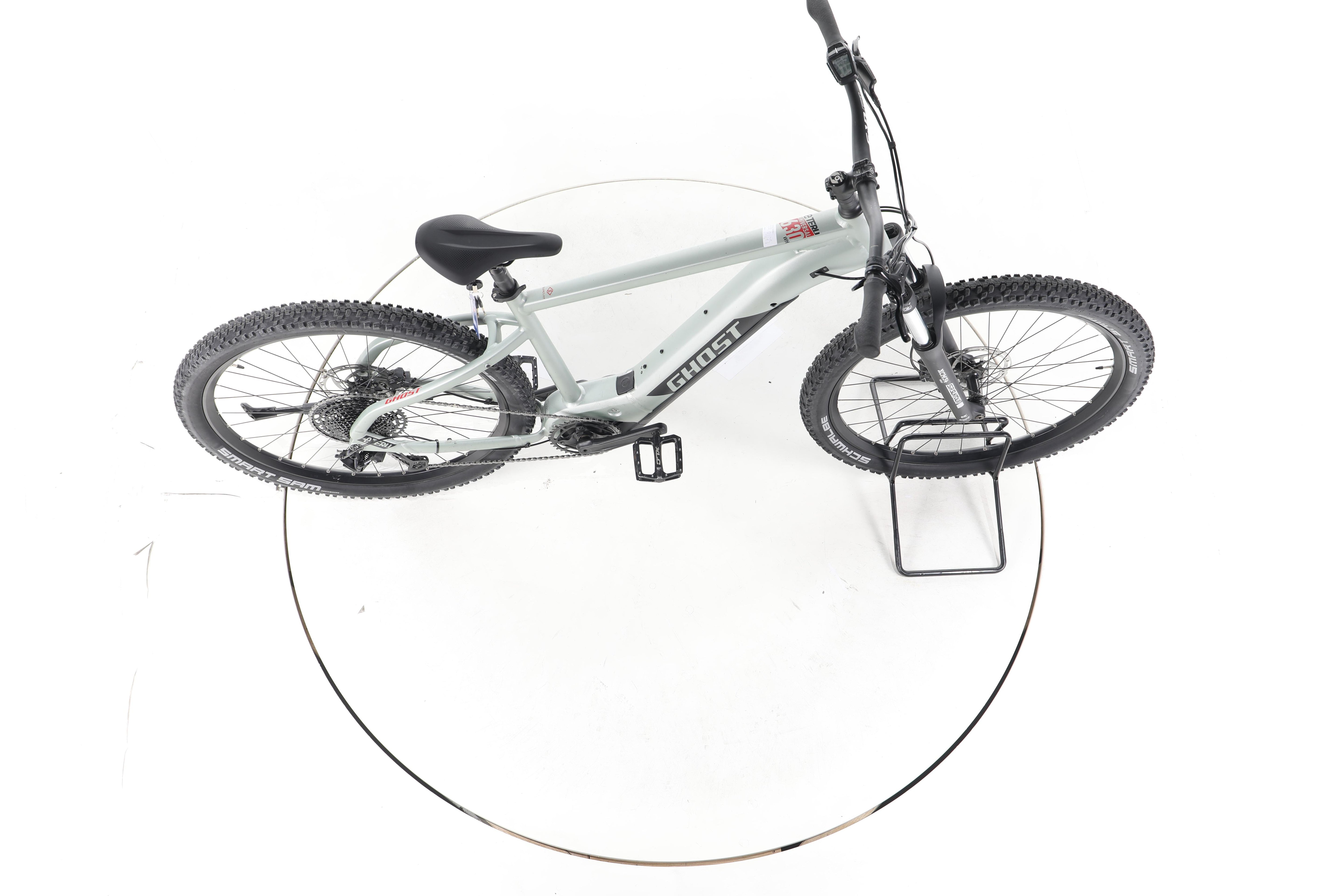 Ghost E-Teru Universal E-Bike - Image 13