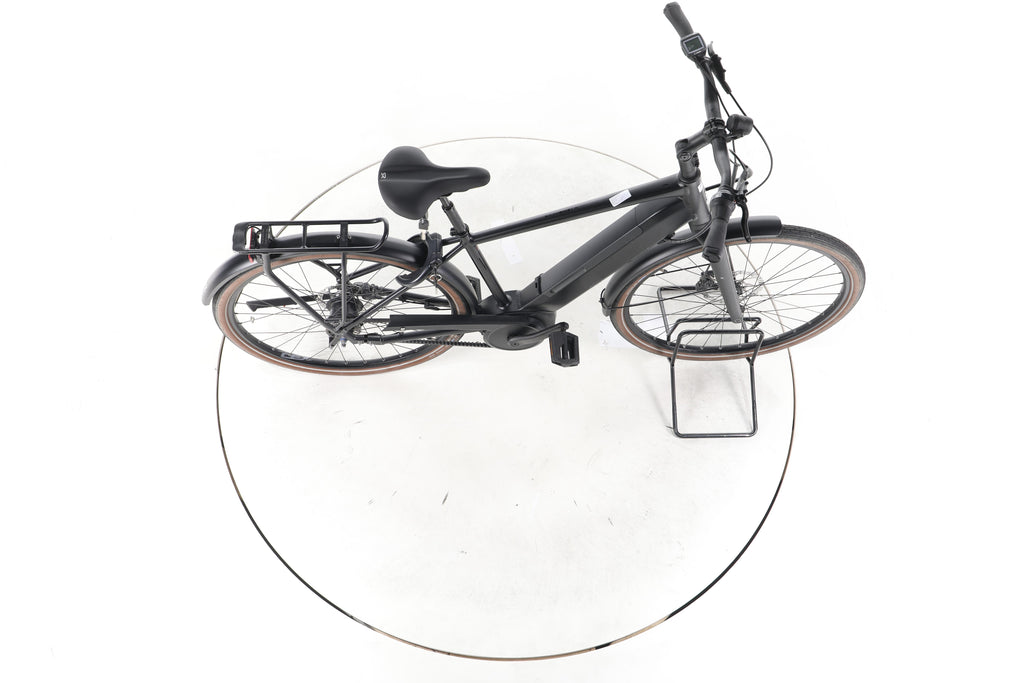 Raleigh Liverpool Premium City E-Bike - Image 13