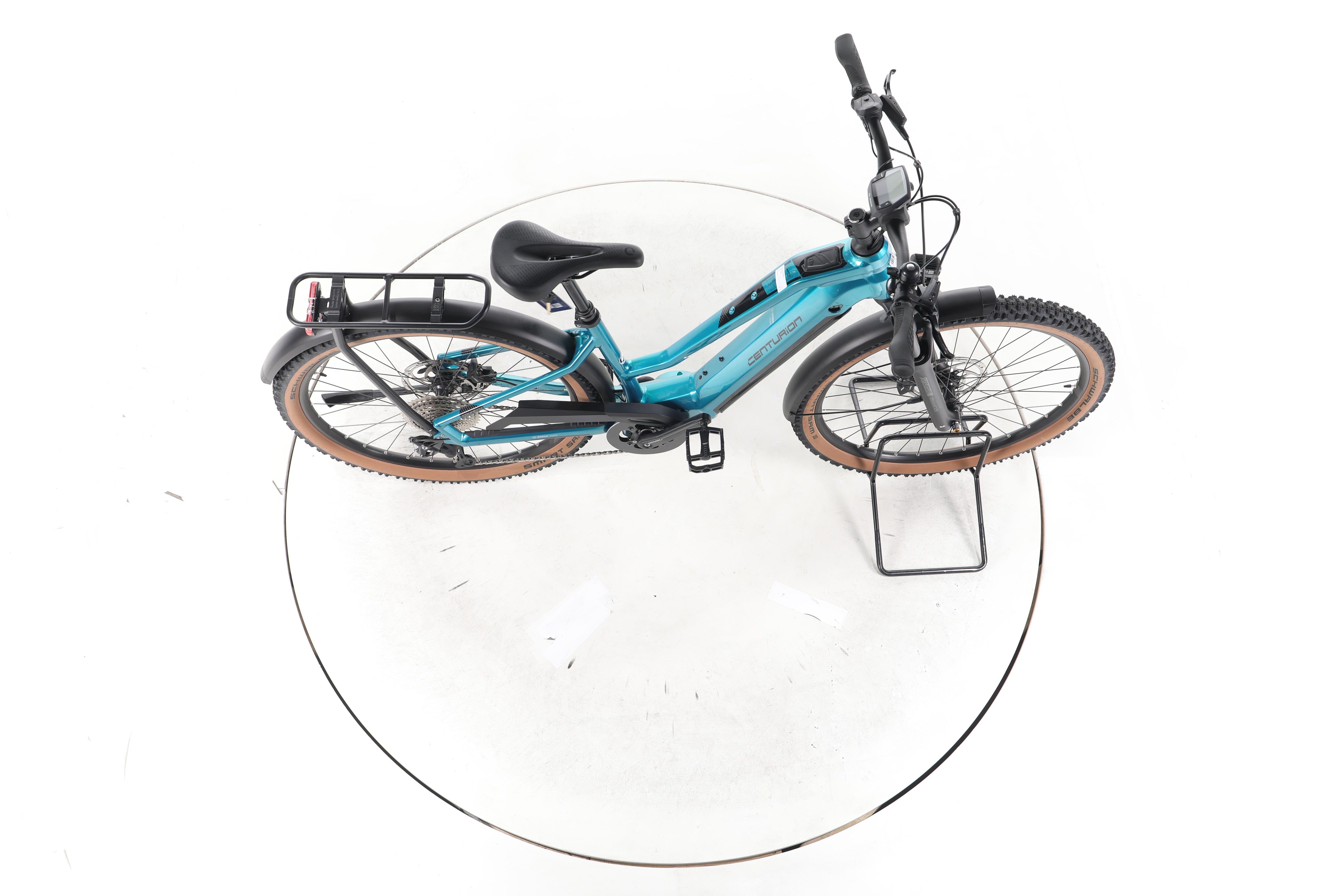 Centurion Country Tour R960i Trekking E-Bike - Image 13