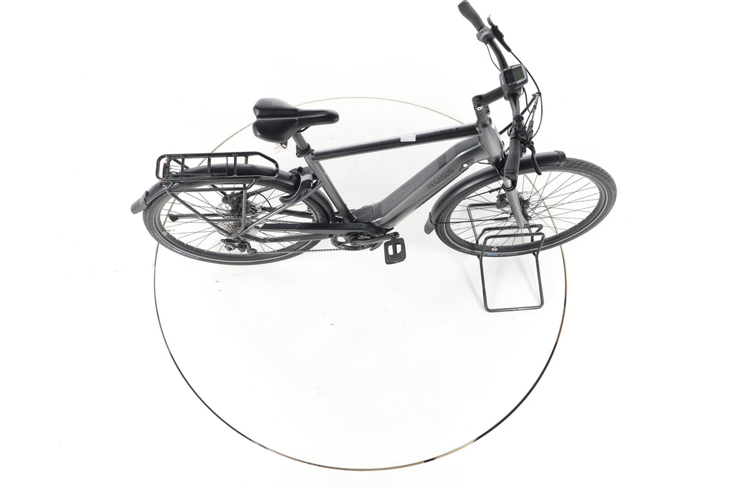 Pegasus Premio Evo 10Lite Trekking E-Bike - Image 13