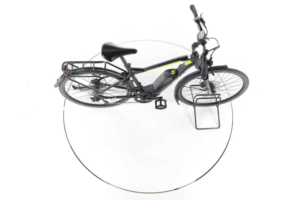 Bulls Street CX Trekking E-Bike - Image 13