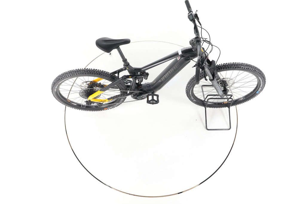 Haibike Nduro 6 E-Bike Fully - Image 13