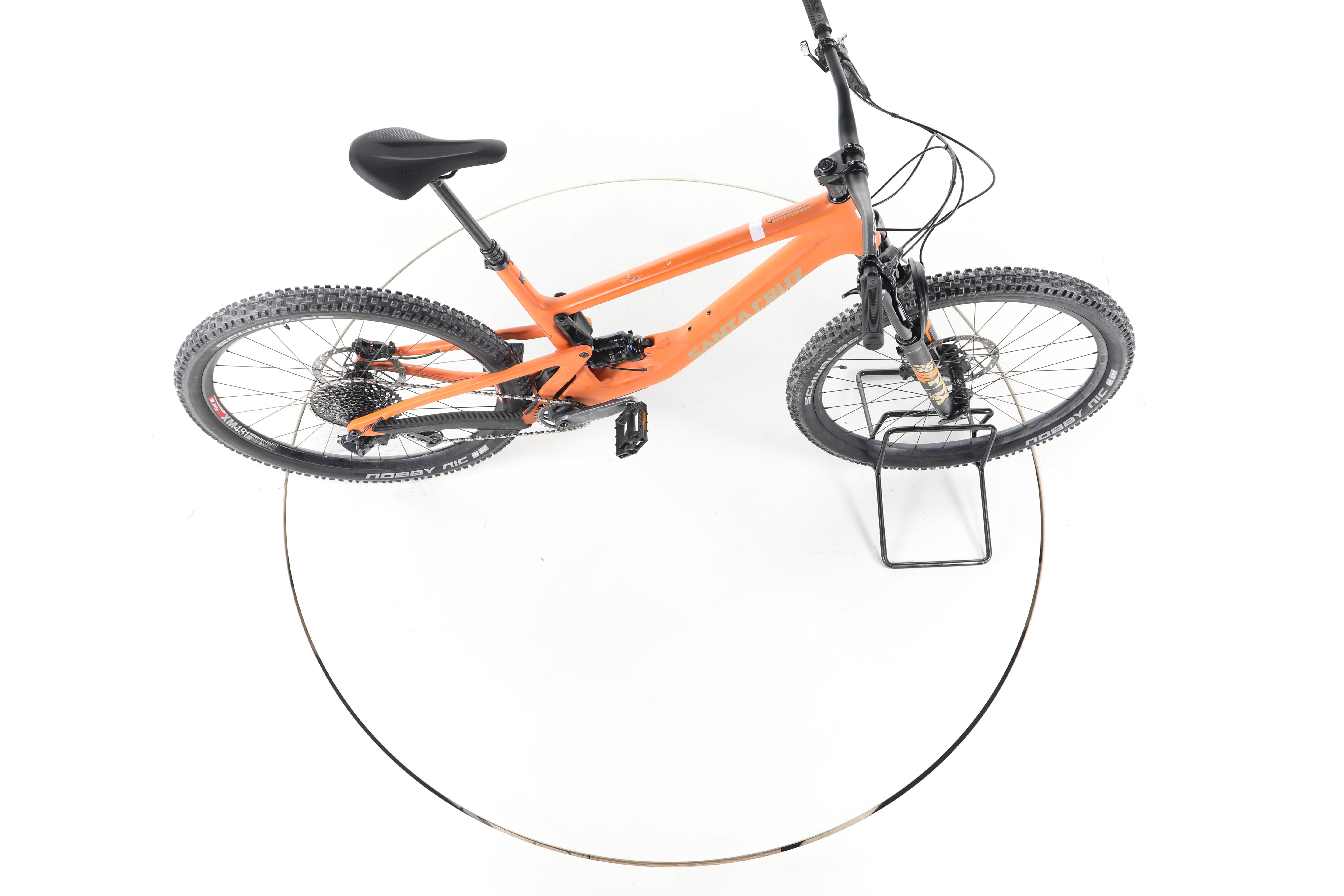 Santa Cruz Hightower - Image 13