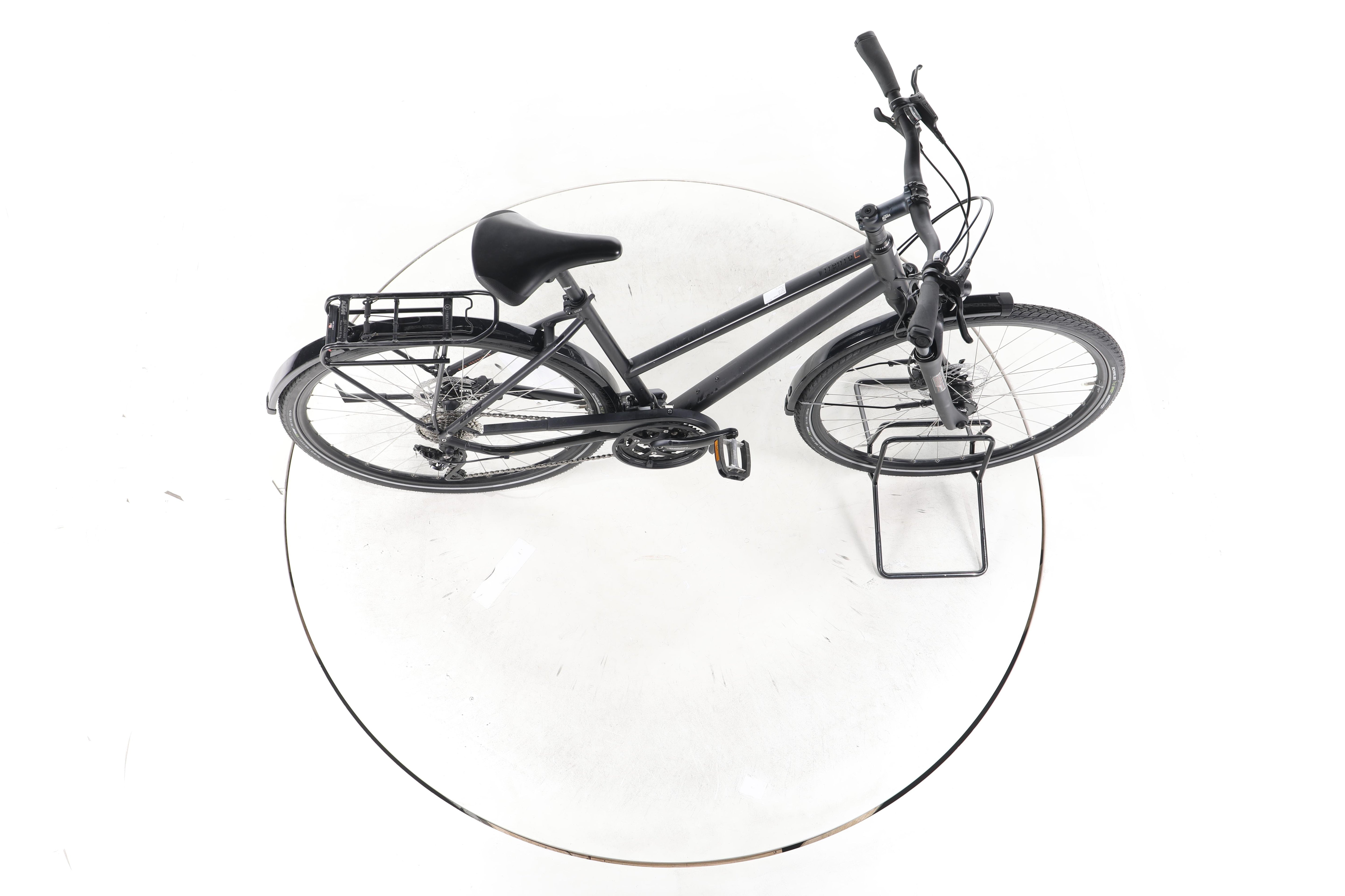KTM Trento XT (125291) Fahrrad City & Trekking - Image 13