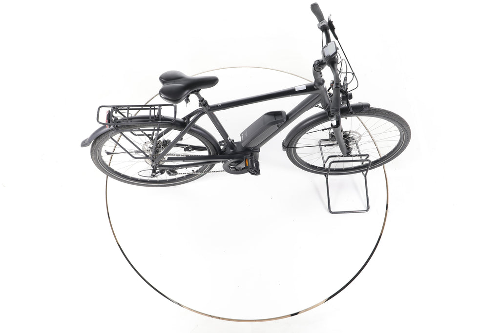 Kalkhoff Endeavour 1.B Trekking E-Bike Tiefeinsteiger - Image 13