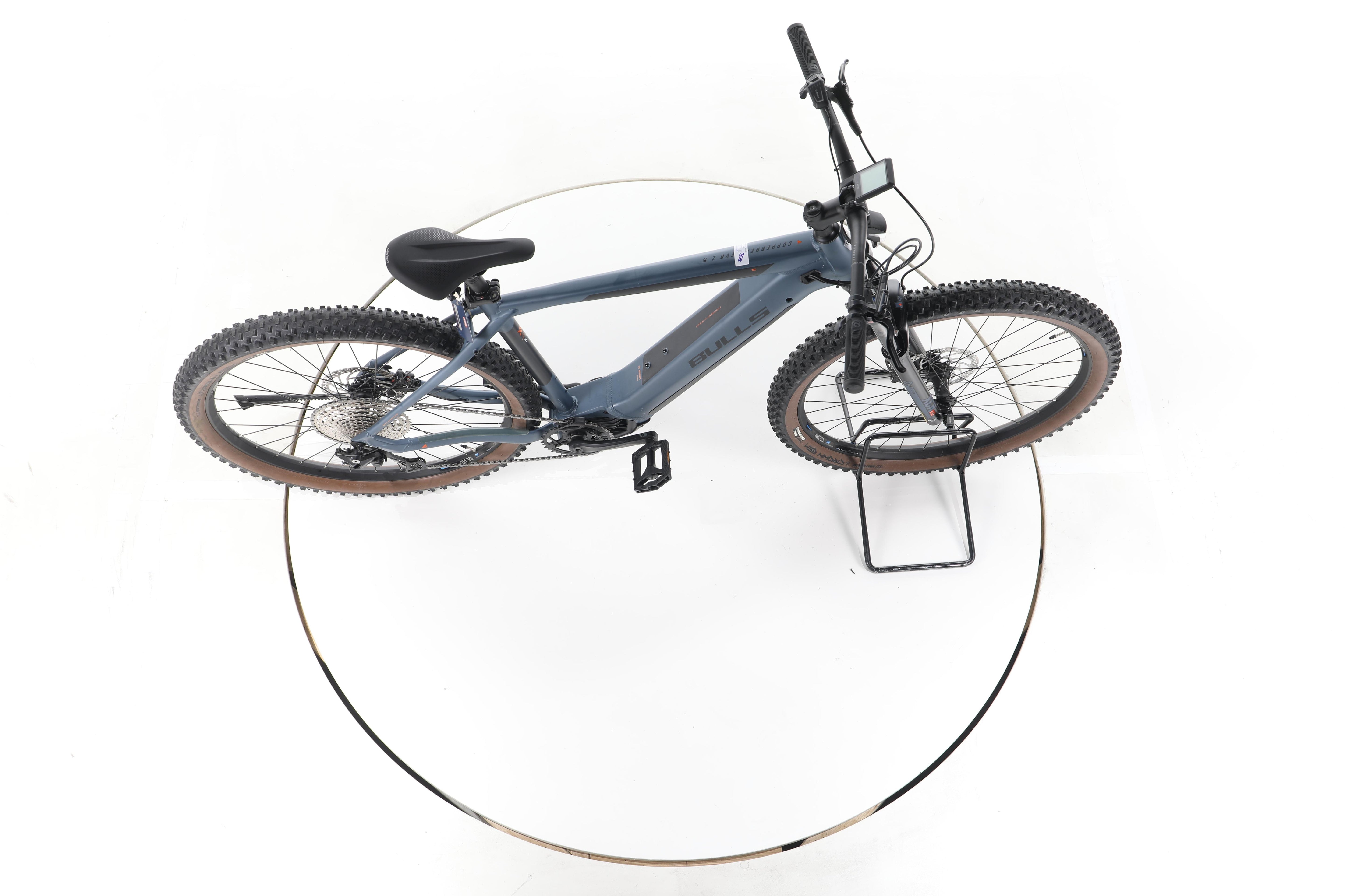 Bulls Copperhead EVO 2 E-Bike - Image 13