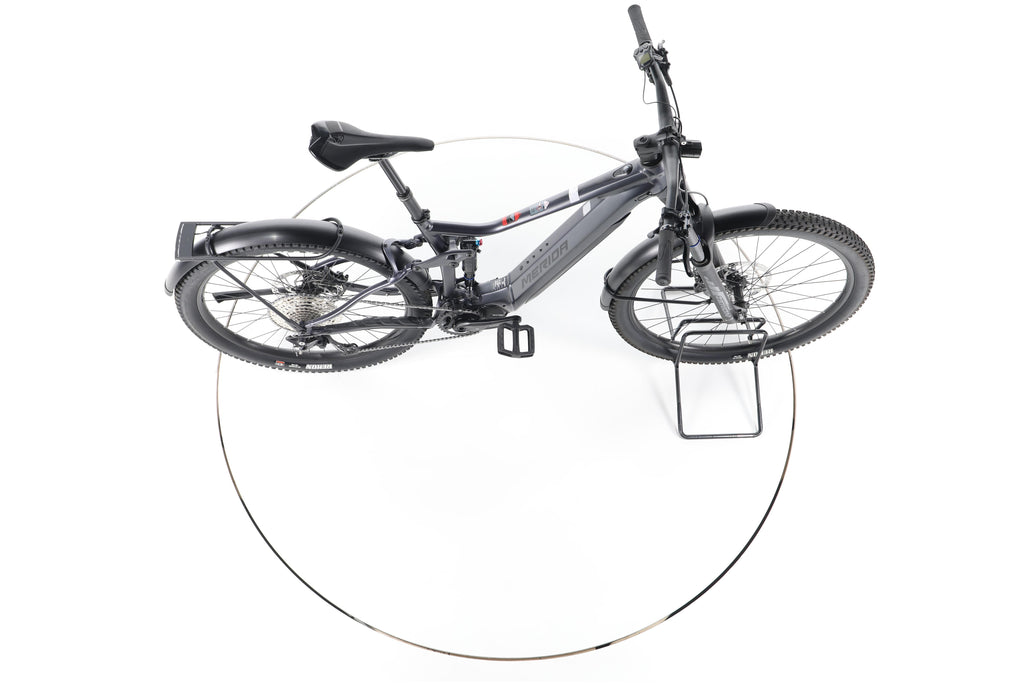 Merida eONE-FORTY EQ SUV E-Bike - Image 13