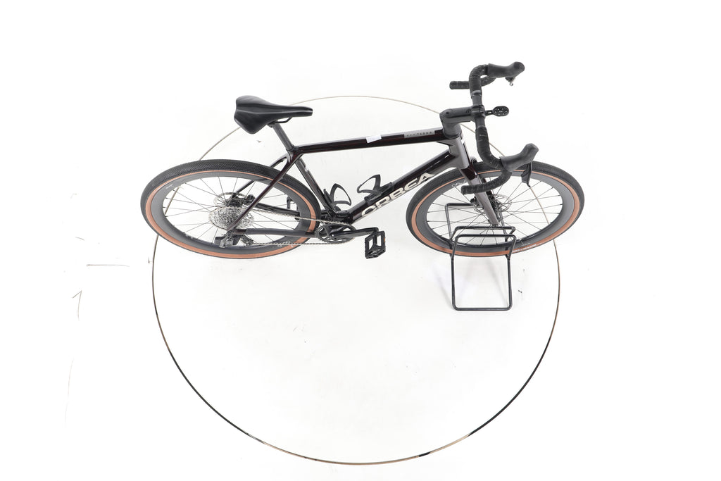 Orbea Terra M31eTEAM 1X Gravelbike Carbon 2024 - Image 13