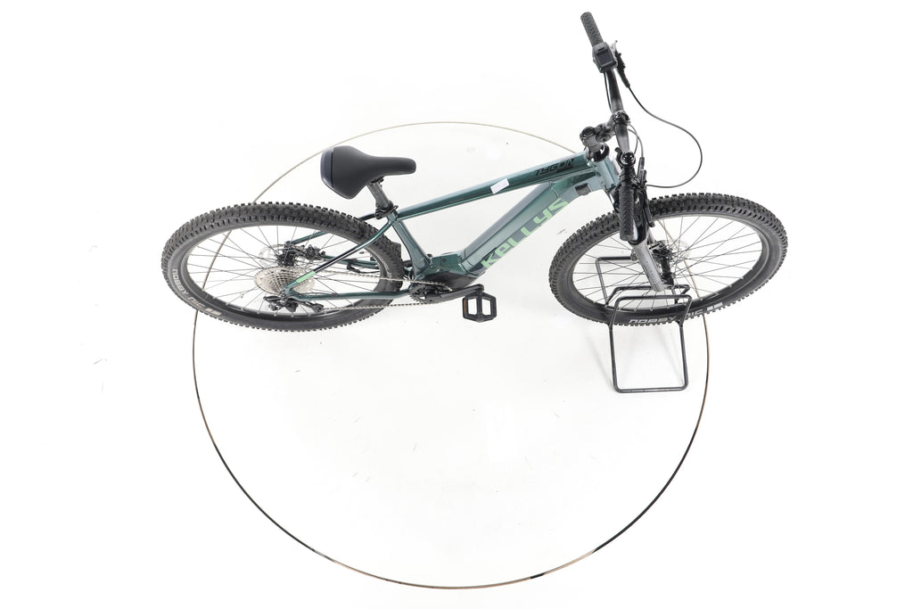 Kellys TygonR50 E-Bike - Image 13