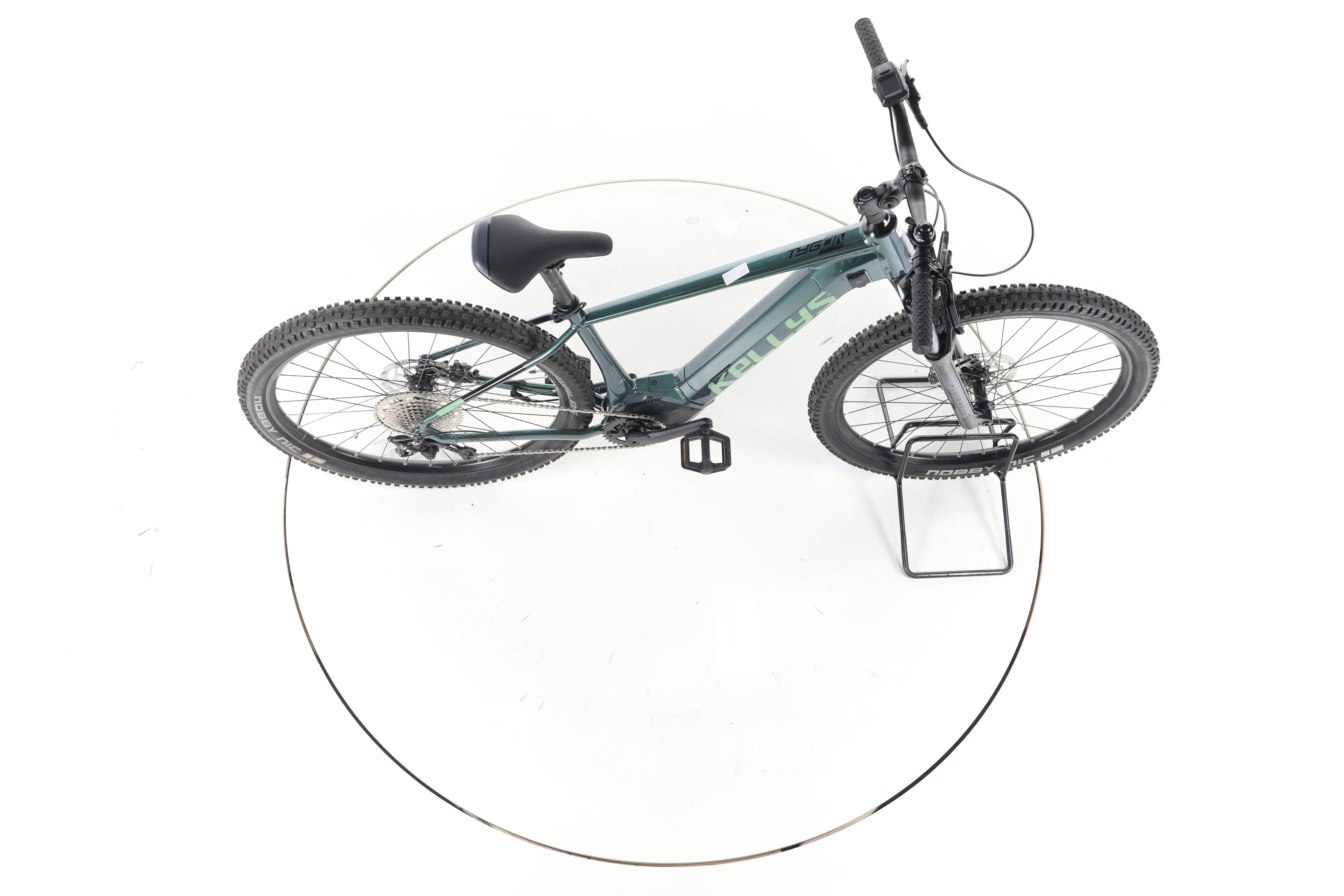 Kellys TygonR50 E-Bike - Image 13