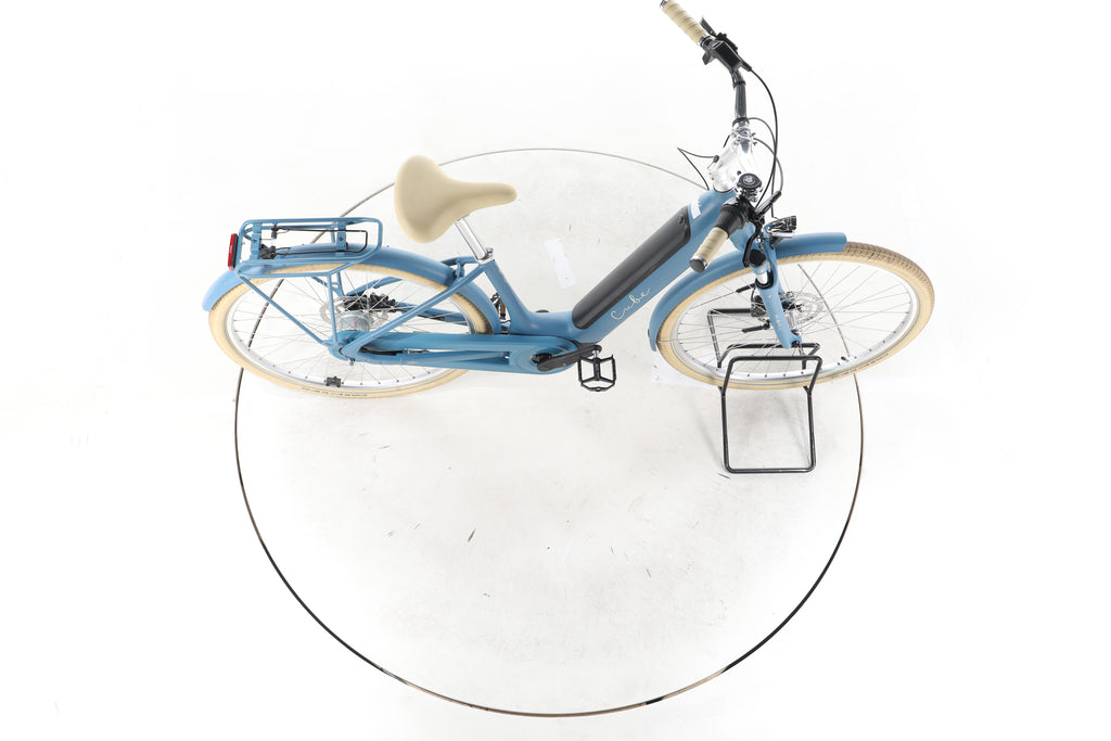 Cube ella Hybrid City E-Bike Tiefeinsteiger 2025 - Image 13