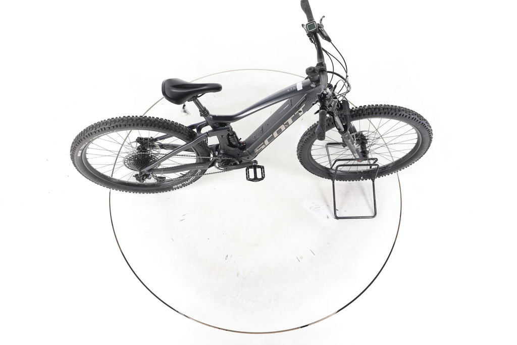 Scott Strike eRIDE 930 E-Bike Fully - Image 13