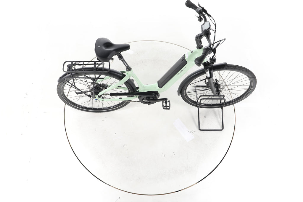 Velo de Ville AEB 490 City E-Bike Tiefeinsteiger - Image 13