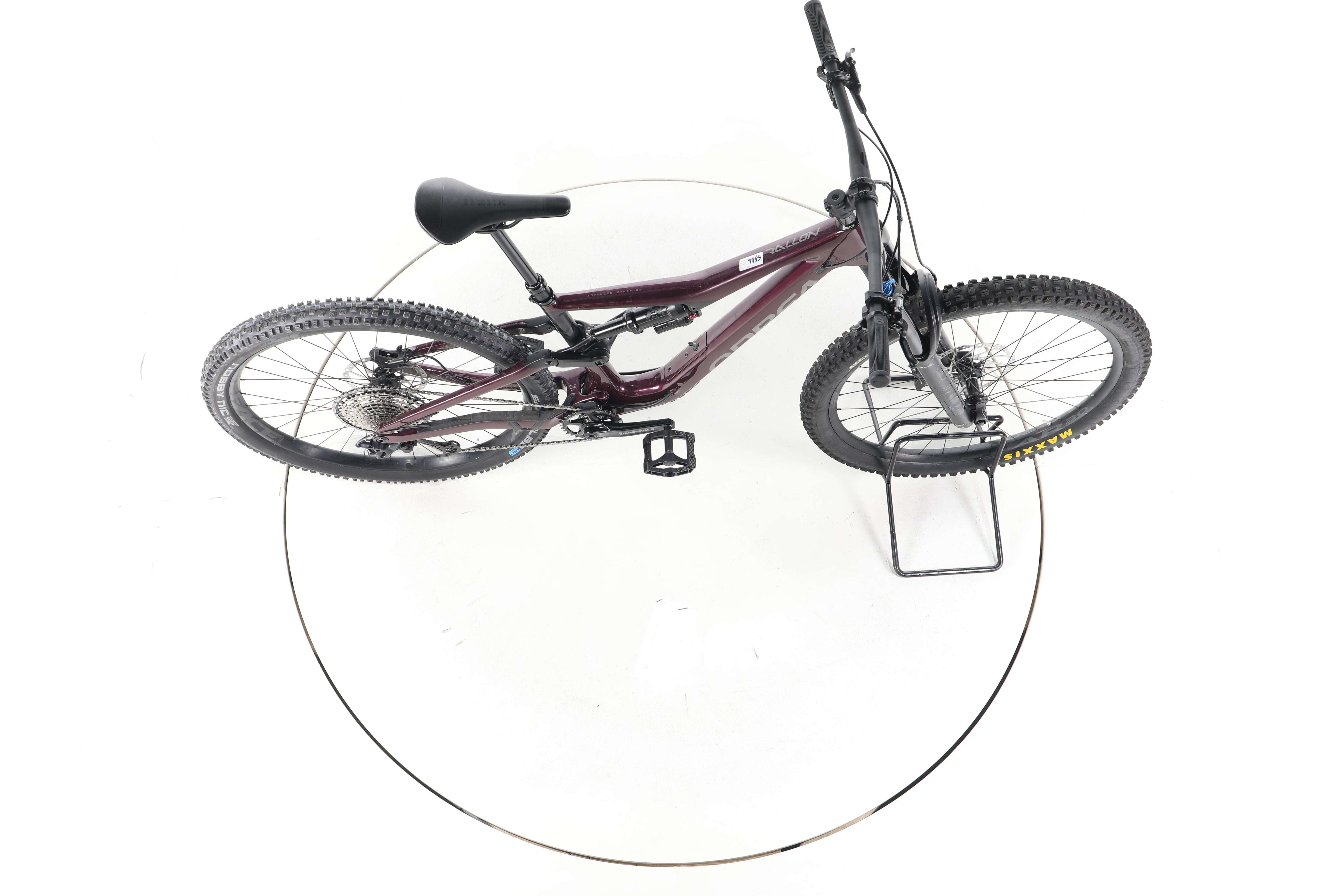 Orbea Rallon M20 - Image 13