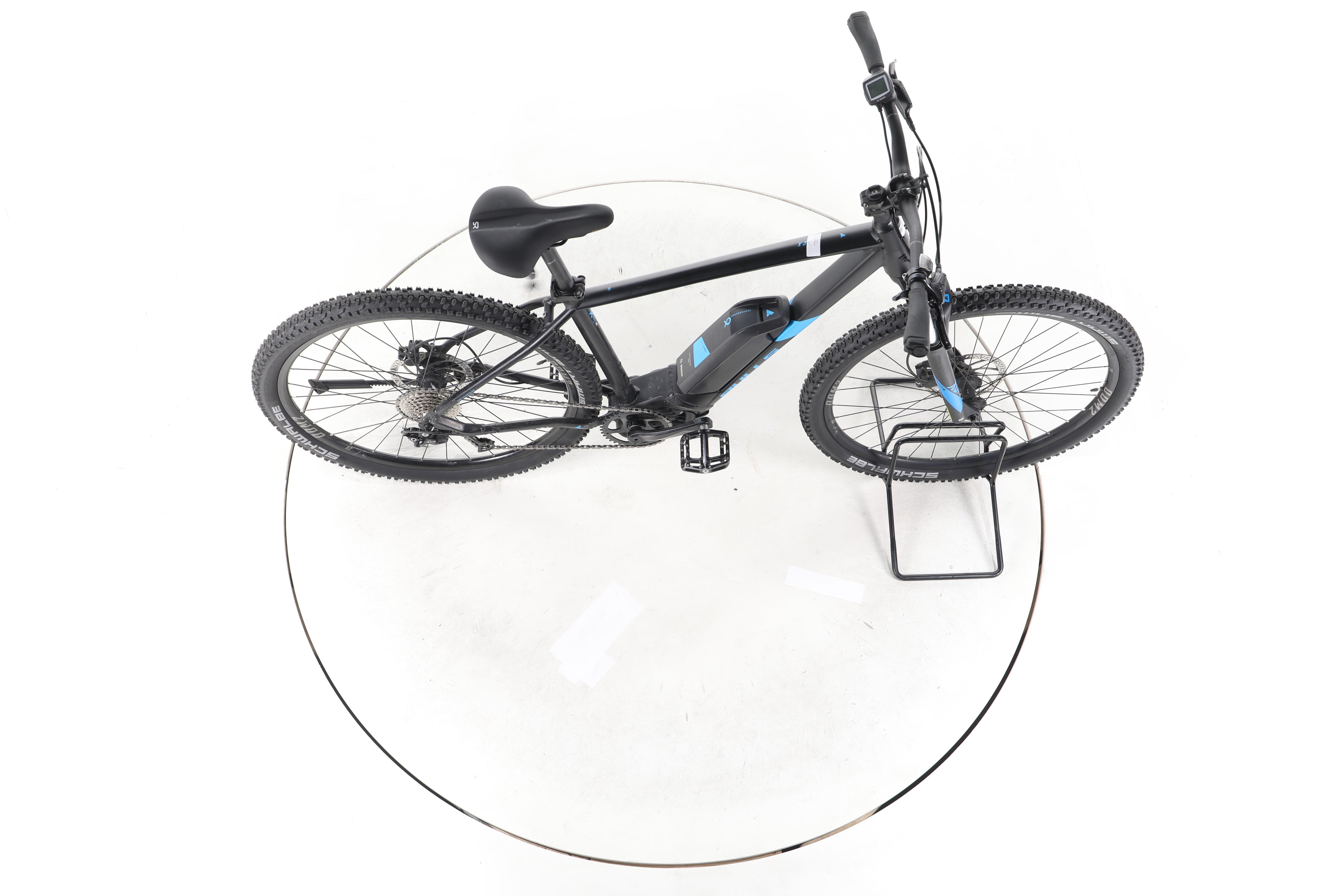 Bulls LT CX 500 Street E-Bike - Image 13