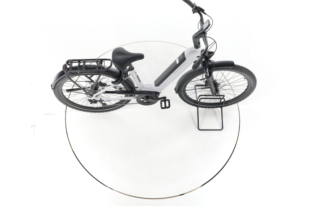 Kalkhoff Endeavour 5.B Move+ Trekking E-Bike Tiefeinsteiger - Image 13