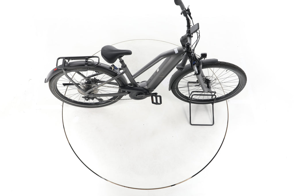Cube Kathmandu Hybrid Pro Trekking E-Bike 2024 - Image 13