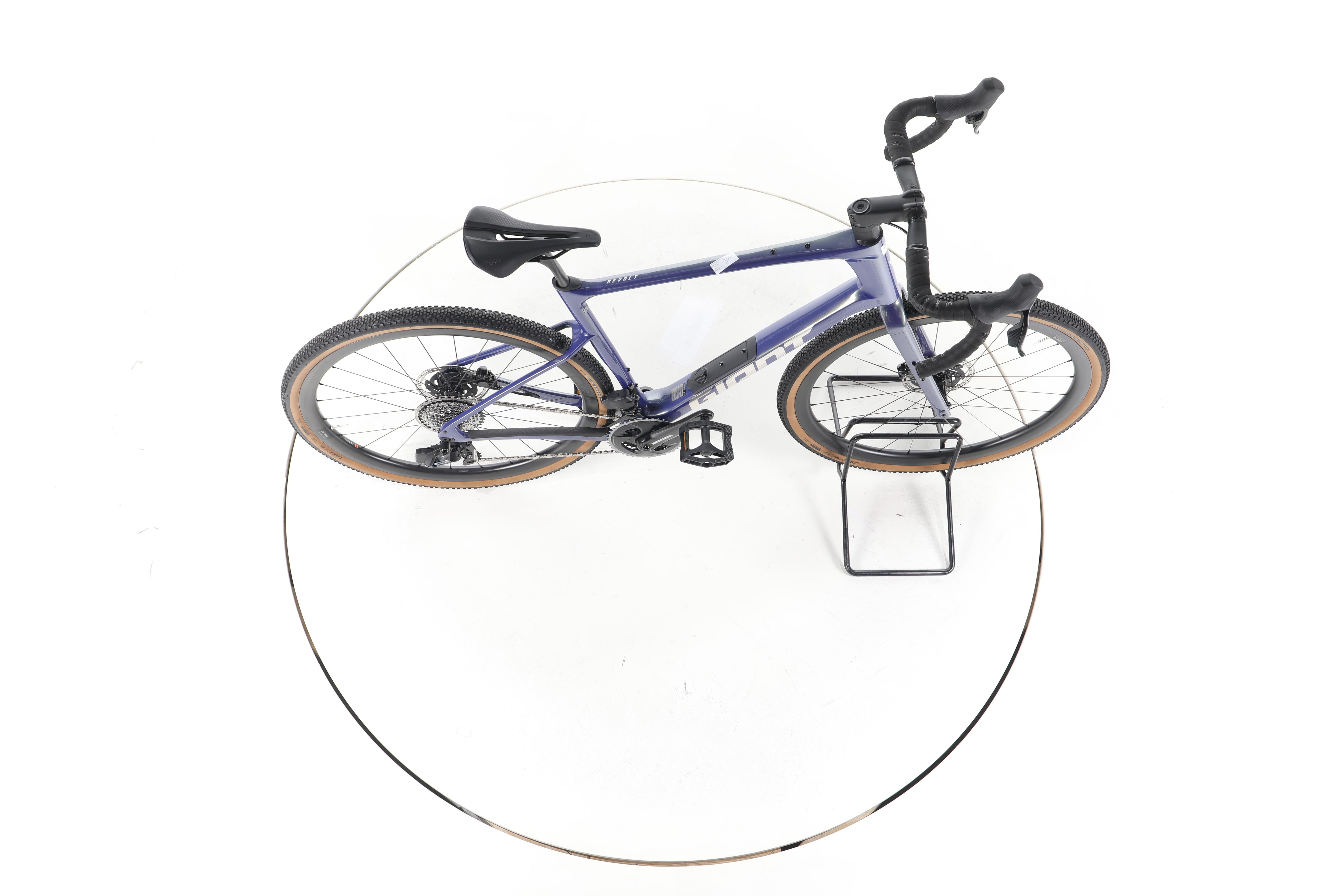 Giant Revolt Advanced Pro 0 - Image 13