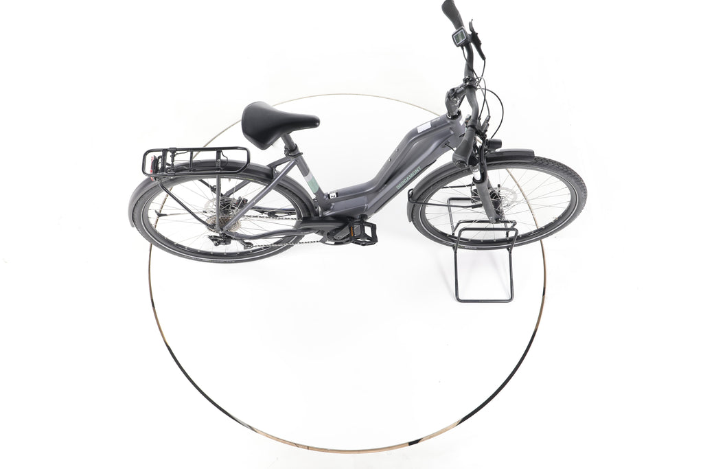 Bergamont E-Horizon Tour 5 Amsterdam Trekking E-Bike Tiefeinsteiger - Image 13