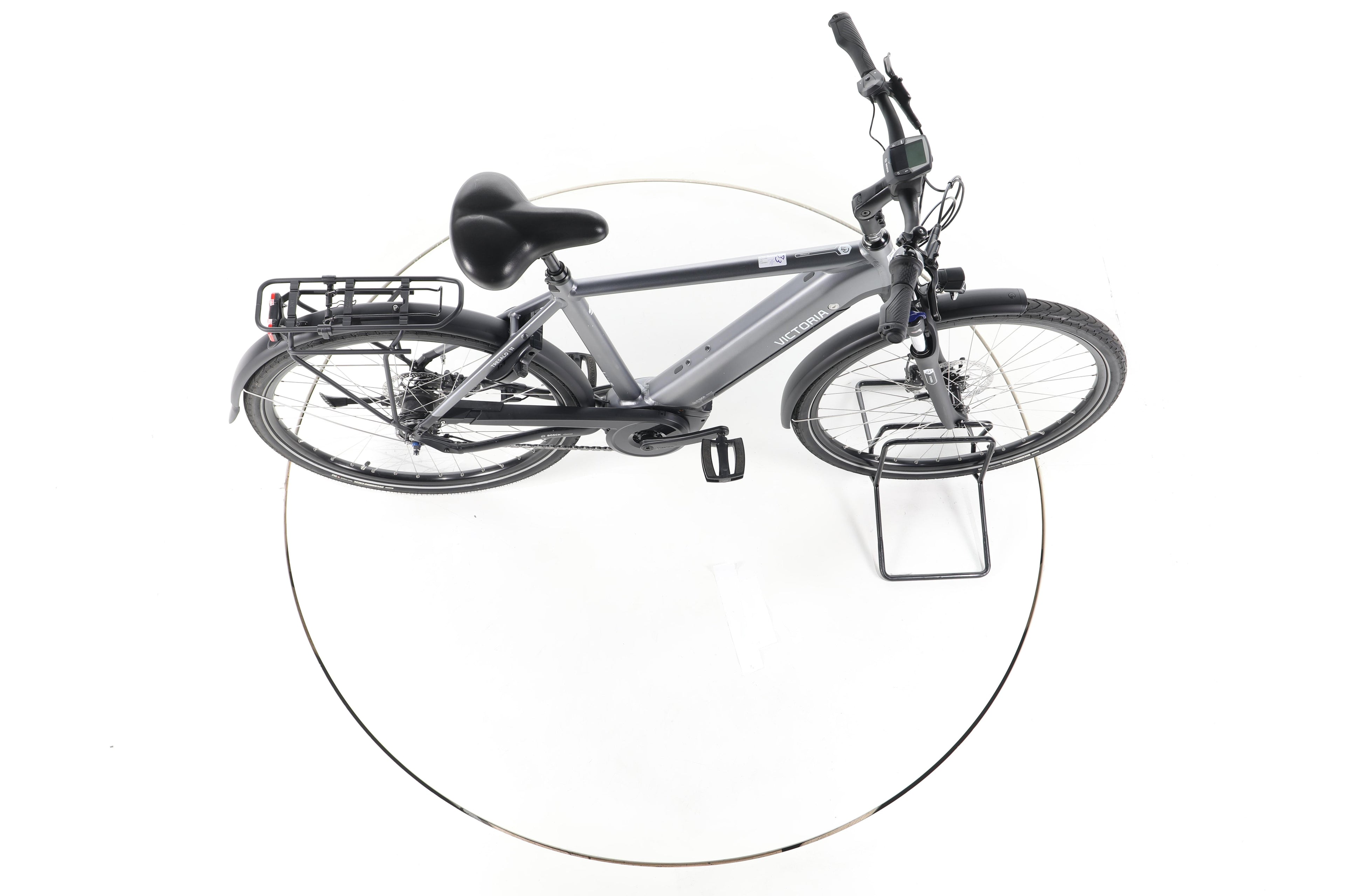 Victoria Tresalo 11 Trekking E-Bike - Image 13