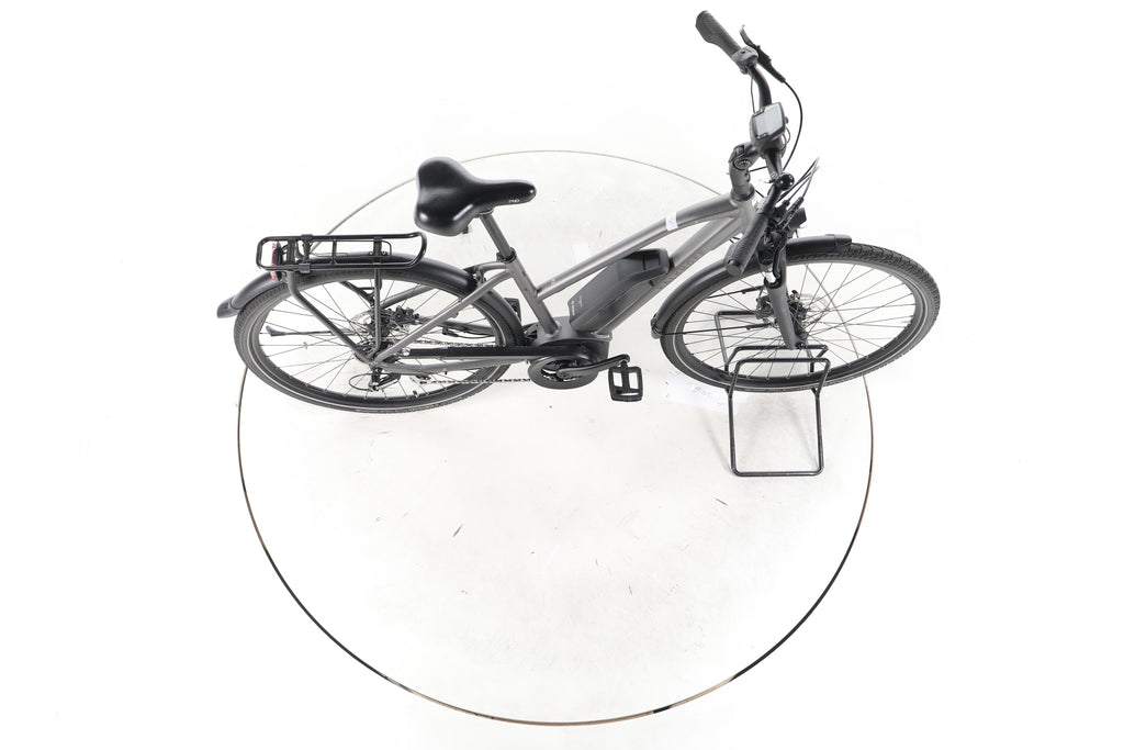 Kalkhoff Endeavour 1.B Move Trekking E-Bike - Image 13