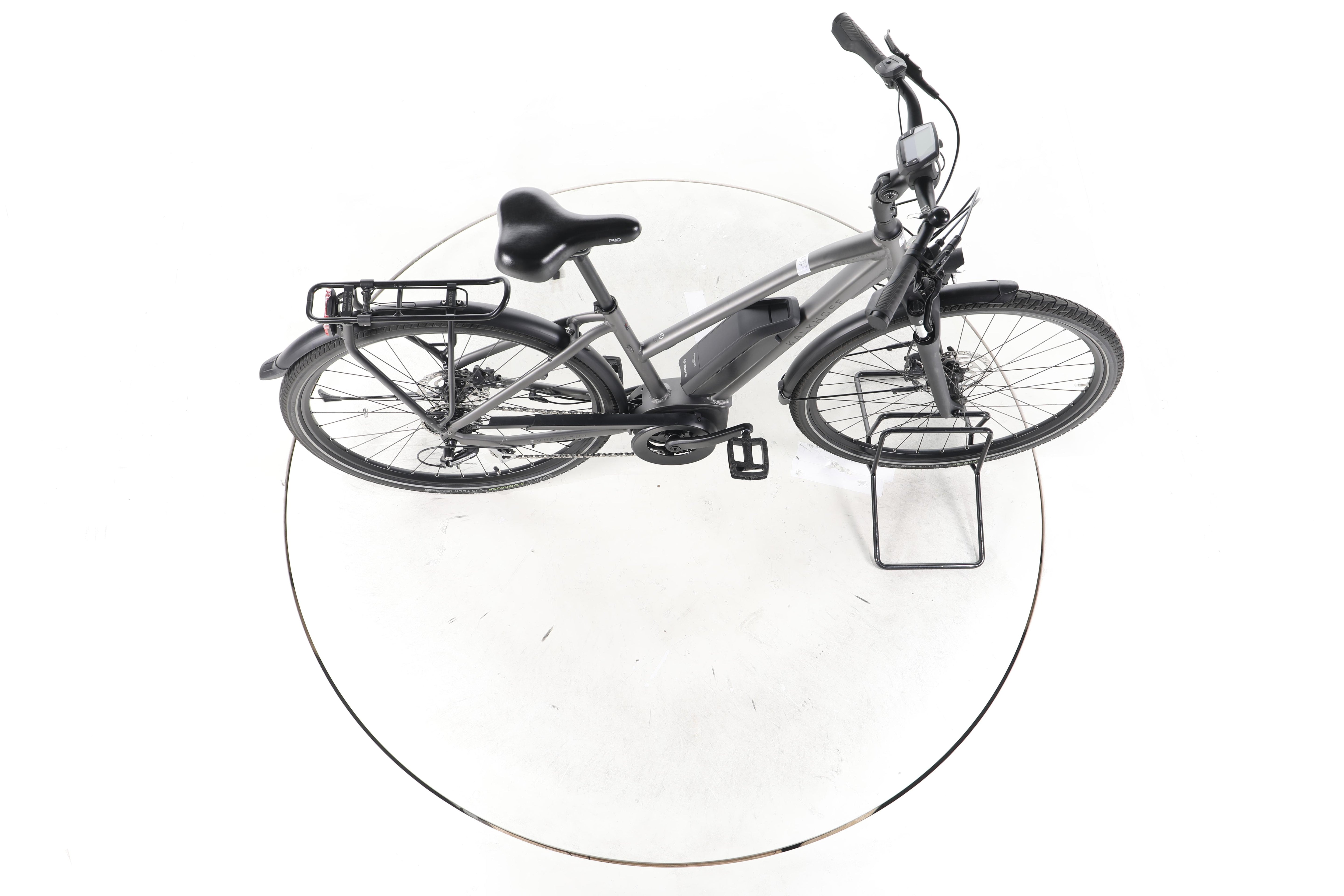 Kalkhoff Endeavour 1.B Move Trekking E-Bike - Image 13