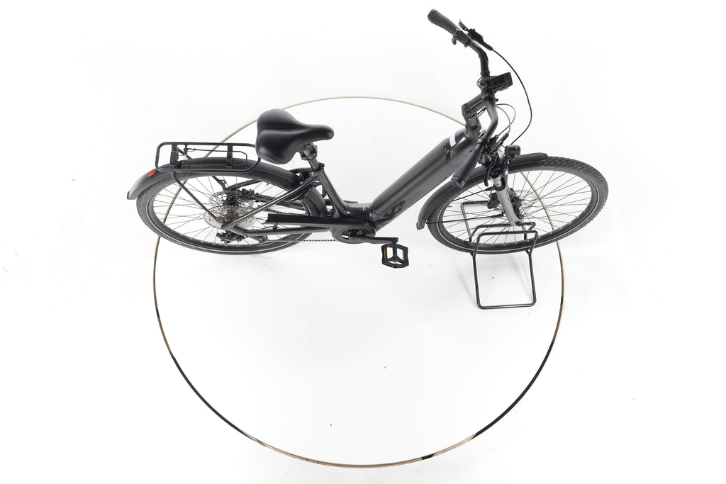 Cube Supreme Sport Hybrid EXC Trekking E-Bike Tiefeinsteiger - Image 13