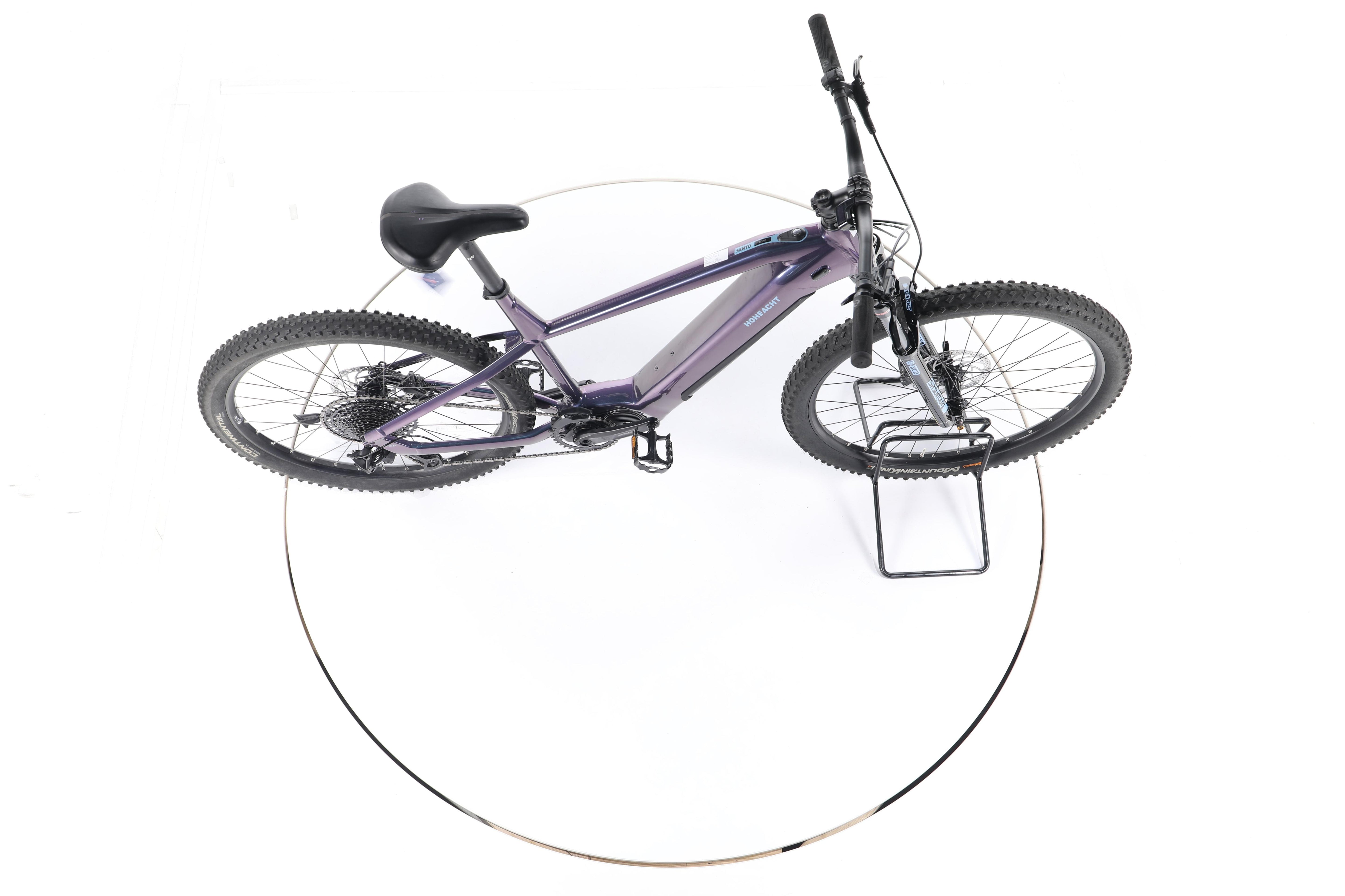 HoheAcht Sento Roko E-Bike - Image 13